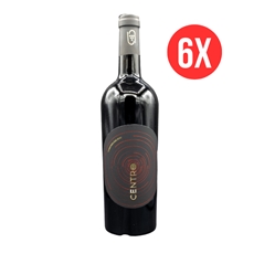6 Bottiglie Centro Mandrolisai DOC 2022 (6 x 75 cl)