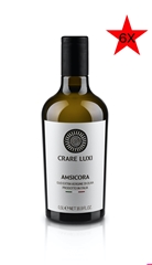 6 bottiglie di Amsicora Olio Extravergine (6 x 50 cl)