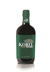 KORO Elisir Amaro