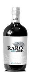 RARO Wild Mirto