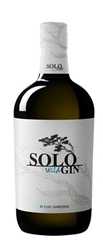 SOLO Wild Gin