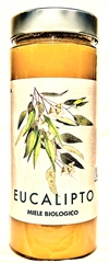 Miele Biologico Eucalipto
