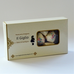 COPULETTAS CON MIELE