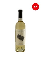6 Pz -  Esposto 221° SO - Vermentino di Sardegna DOC  - vendemmia 2024
