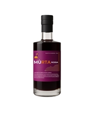 MÙRTA ROSSA - Liquore di mirto rosso