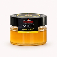 Miele di Asfodelo