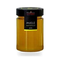 Miele di Asfodelo