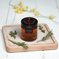 Azienda Agricola Neoliticu Miele Millefiori 