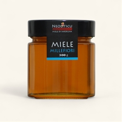 Miele Millefiori