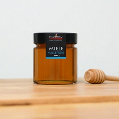 Azienda Agricola Neoliticu Miele Millefiori 