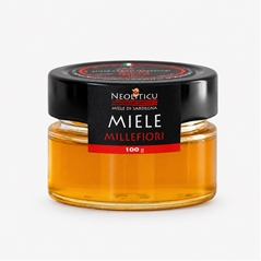 Miele Millefiori