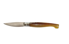 RESORZA - coltello tipico sardo cm 20 aperto ( colore assortito)