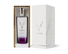 Chervu Distillato di Mirto Bottiglia 50 cl
