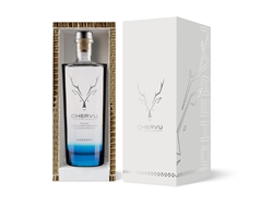 Chervu Trilogy Spirito Mediterraneo Bottiglia 50 cl