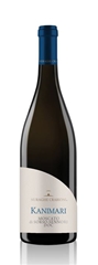 KANIMARI CUVÉE - IGT Romangia Bianco 2023