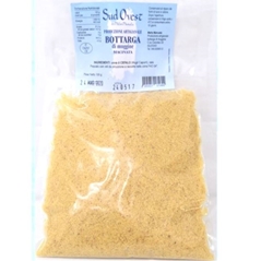 Bottarga di Muggine GRATTUGIATA selezione SUD OVEST