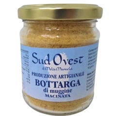 Bottarga di Muggine selezione SUD OVEST