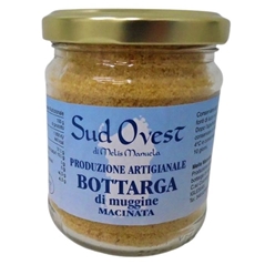 Bottarga di Muggine selezione SUD OVEST