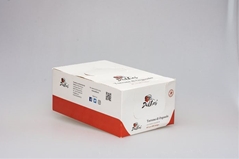 Dulhes Torrone di Orgosolo..Espositore da 28 snack (da 25 gr ciascuno) Scatola