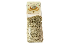 Pistizzone - FREGOLA AL MIRTO