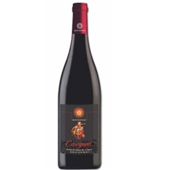 Caregnan Damanera Selezione - Isola dei Nuraghi IGT 2018