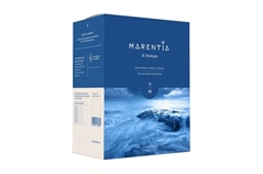 MARENTIA -100% acqua di mare depurata per uso alimentare - BAG IN BOX