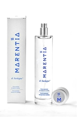 MARENTIA -100% acqua di mare depurata per uso alimentare - FLACONE SPRAY