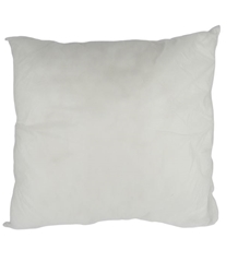 Cuscino TNT interno Flock (45 X 45 cm)