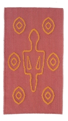 Arazzo Dea madre (105 X 190 cm)