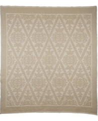 Tappeto pistoccu - bianco (200 x 260 cm )