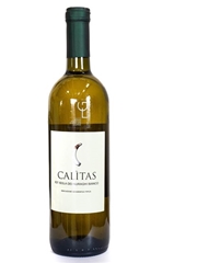 Calitas - Nuragus di Cagliari DOC 2021