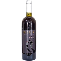 Giua´- Cannonau di Sardegna DOC 2019