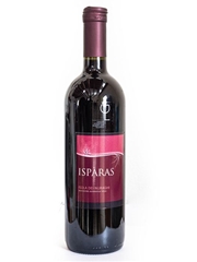 Isparas - Isola dei Nuraghi IGT 2021