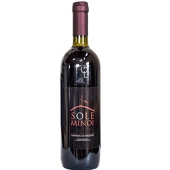 Soleminoi - Cannonau di Sardegna DOC 2020