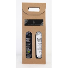 Combo MADRE TERRA (2 bottiglie in gift pack)