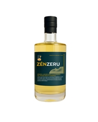Liquore Zénzeru 1922