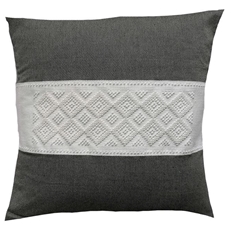Cuscino Rombi (cm 45x45)