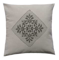 Cuscino Pistoccu Intarsio (cm 45x45)