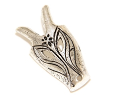 RR Orafi in Sassari Ciondolo ´Su Boe´ in argento