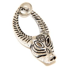 RR Orafi in Sassari Ciondolo ´Su Boe´ in argento