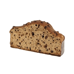 La Forneria di Pula Colomba Artigianale con Gocce di Cioccolato Fondente- Bontà di Pula Scatola 750...