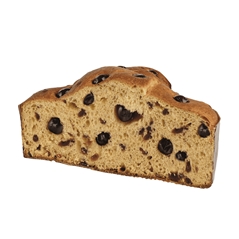 La Forneria di Pula Colomba  Artigianale alle Ciliegie  - Bontà di Pula Scatola 750 g