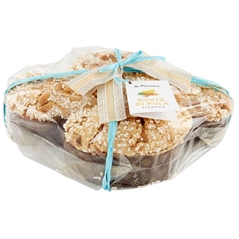 Colomba Artigianale Classica Mandorlata - Bontà di Pula