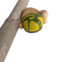 Sitzigoru (dim: 38 x 8 x 5 cm)