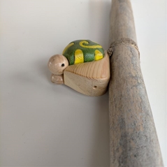 Wood Cun Sa Linna Sitzigoru Scatola 1 Kg