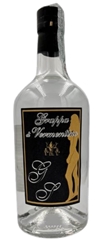 Grappa di Vermentino