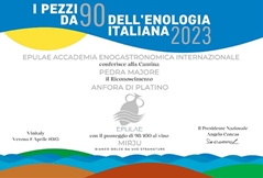 Pedra Majore 6 Bottiglie di MIRJU - Moscato di Gallura 2019 50 cl