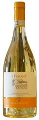 6 Bottiglie di HYSONY - Vermentino di Gallura DOCG 2021 (6 x 75 cl.)