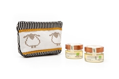 Slow Sardina Confezione regalo da confezioni Miele di Asfodelo Bio 86 g