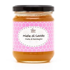 Miele di Cardo